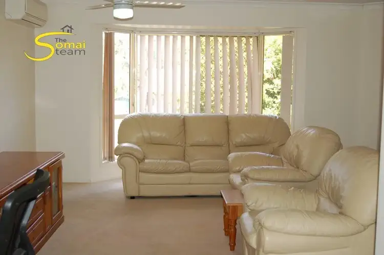 Third view of Homely house listing, 5 Lutton Court, Boronia Heights QLD 4124