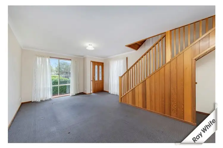 Third view of Homely townhouse listing, 5/21 O'Hanlon Road, Queanbeyan NSW 2620
