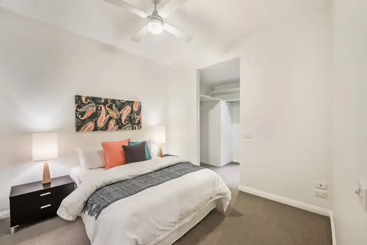 Second view of Homely apartment listing, 50/93-103 High Street, Preston VIC 3072