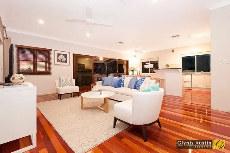 Second view of Homely house listing, 25 Whitta Street, Red Hill QLD 4059