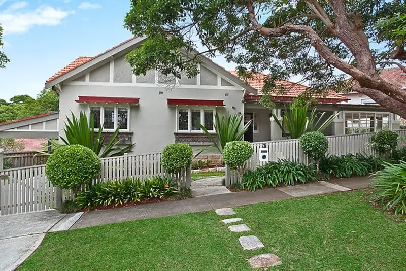 Main view of Homely house listing, 2 Muttama Road, Artarmon NSW 2064
