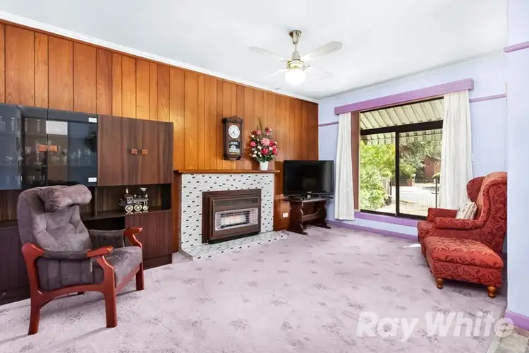 Second view of Homely house listing, 32 Timor Parade, Heidelberg West VIC 3081
