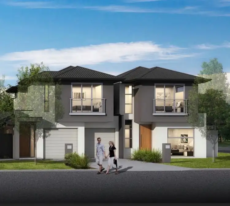 22 Eliza Jane Court, Fulham Gardens SA 5024