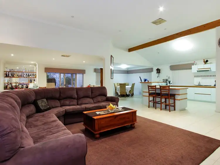 Second view of Homely house listing, 16 Meadowbrook Drive, Dianella WA 6059
