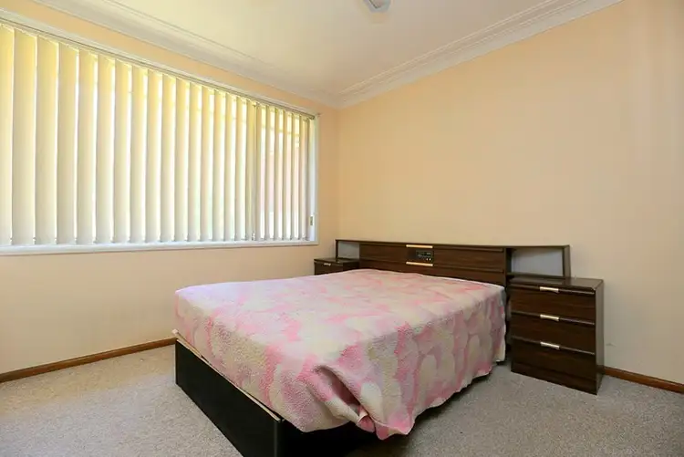 Sixth view of Homely house listing, 37 Sevenoaks Crescent, Bass Hill NSW 2197