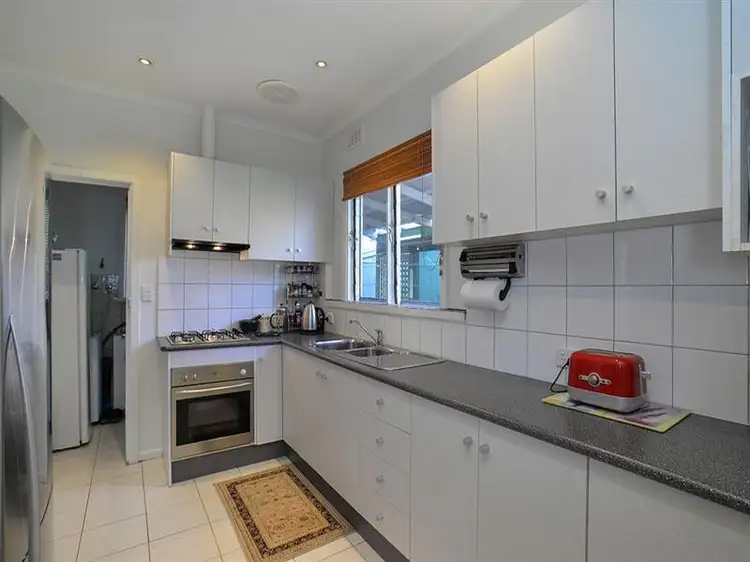 Third view of Homely house listing, 110 Brunswick Road, Mitcham VIC 3132