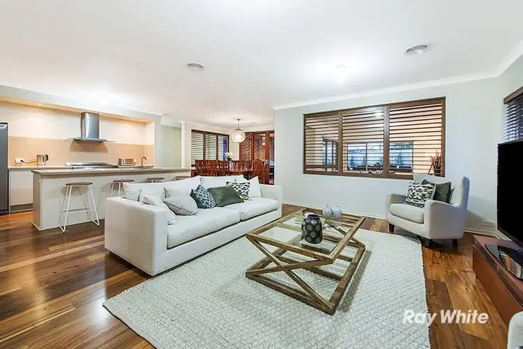 Fifth view of Homely house listing, 168 Settlers Run, Botanic Ridge VIC 3977