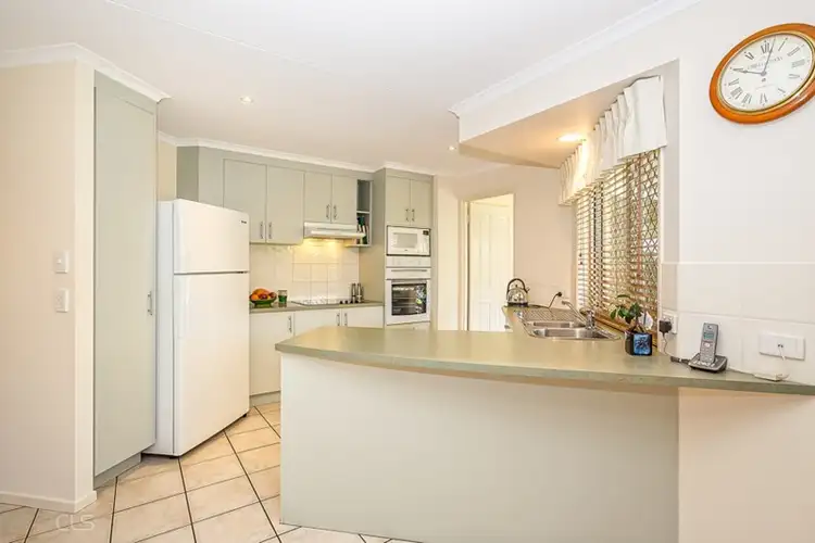 Fourth view of Homely house listing, 54 Topsail Circuit, Banksia Beach QLD 4507