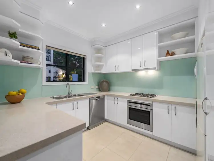 Seventh view of Homely townhouse listing, 2/54 Terrace Street, New Farm QLD 4005