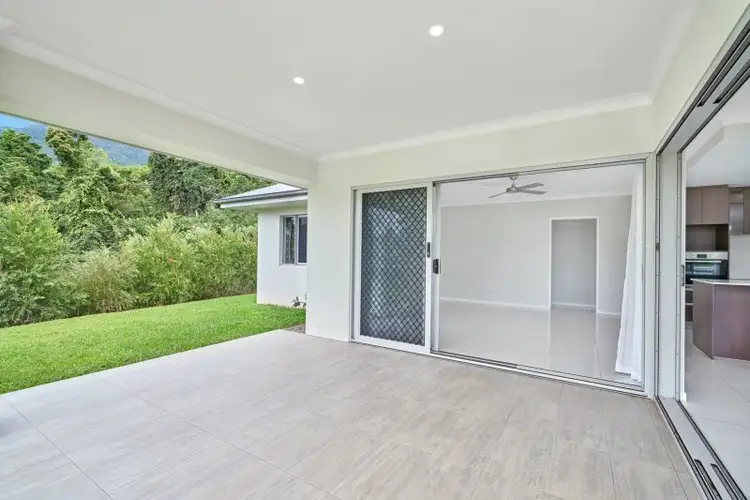 Seventh view of Homely house listing, 17 Hamelin Street, Bentley Park QLD 4869