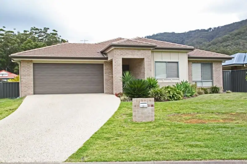 Main view of Homely house listing, 12 Investigator Way, Laurieton NSW 2443