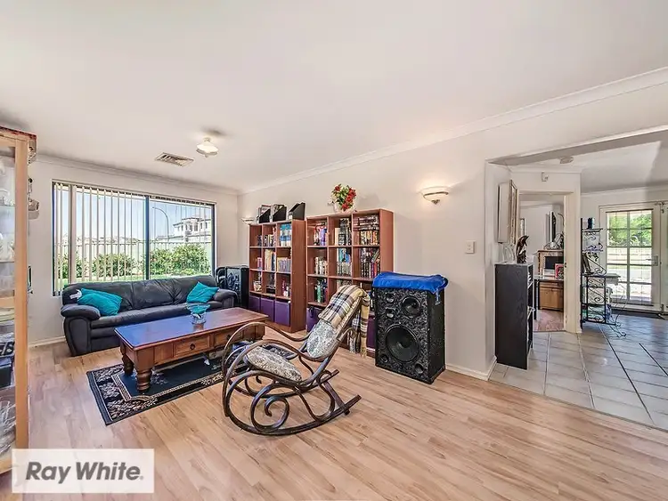 Seventh view of Homely house listing, 12 Stonewall Circuit, Landsdale WA 6065