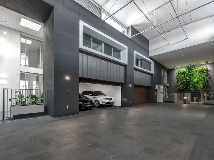 Main view of Homely house listing, 3/4 Tilbrook Street, Teneriffe QLD 4005