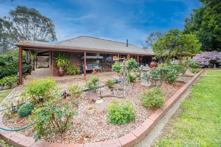 8627 Midland Highway, Barkers Creek VIC 3451