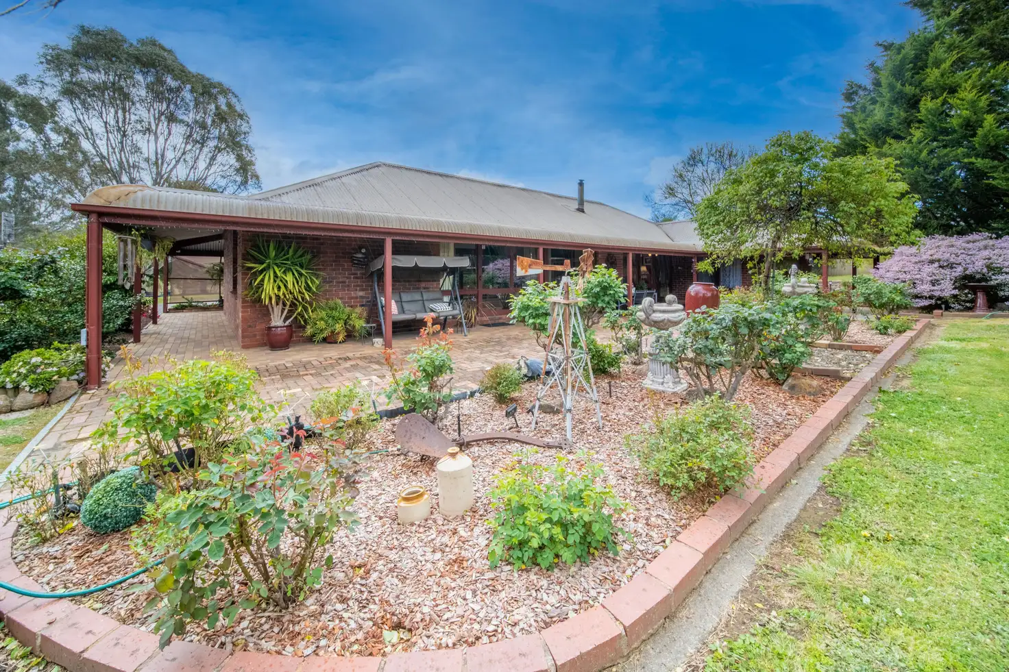 Main view of Homely house listing, 8627 Midland Highway, Barkers Creek VIC 3451