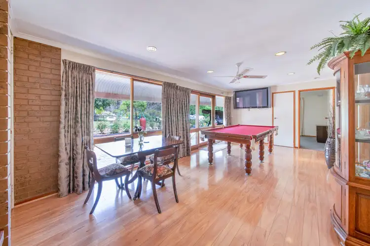 Third view of Homely house listing, 8627 Midland Highway, Barkers Creek VIC 3451