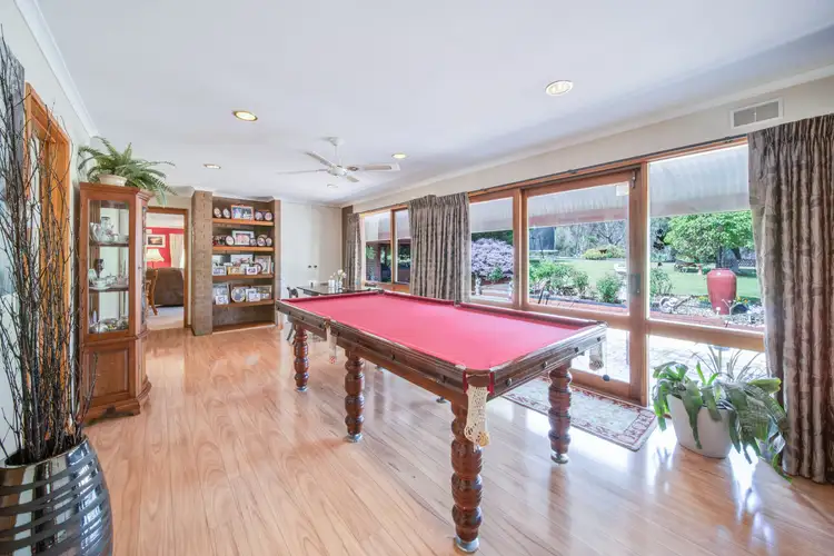 Fourth view of Homely house listing, 8627 Midland Highway, Barkers Creek VIC 3451
