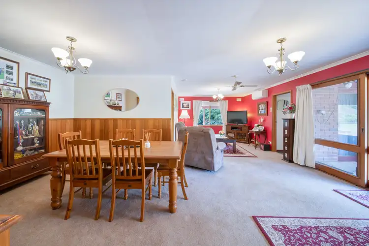 Seventh view of Homely house listing, 8627 Midland Highway, Barkers Creek VIC 3451
