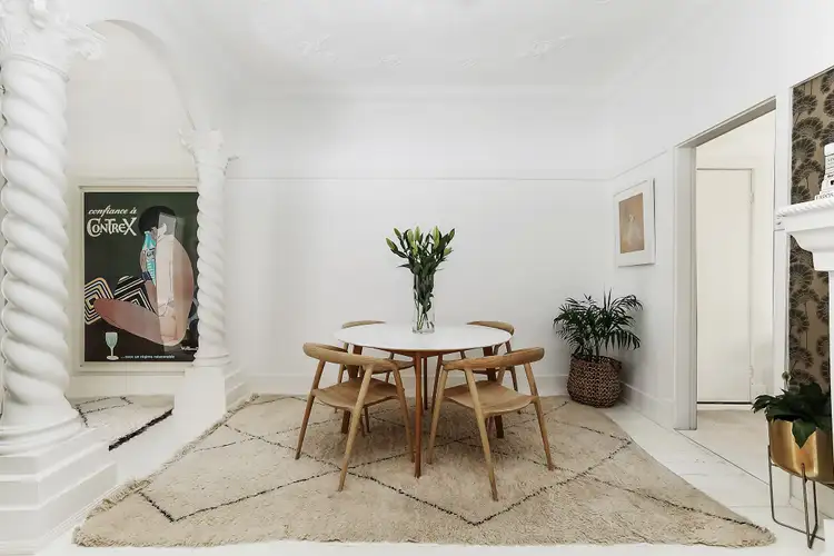 Fourth view of Homely apartment listing, 6/30 Francis Street, Bondi Beach NSW 2026