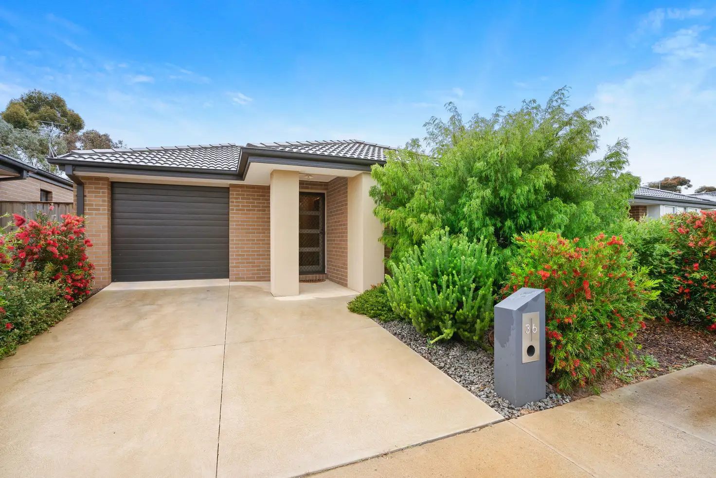 Main view of Homely house listing, 36 Yellow Avenue, Lara VIC 3212
