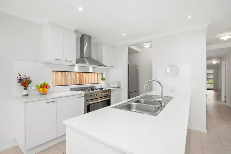 Second view of Homely house listing, 36 Yellow Avenue, Lara VIC 3212