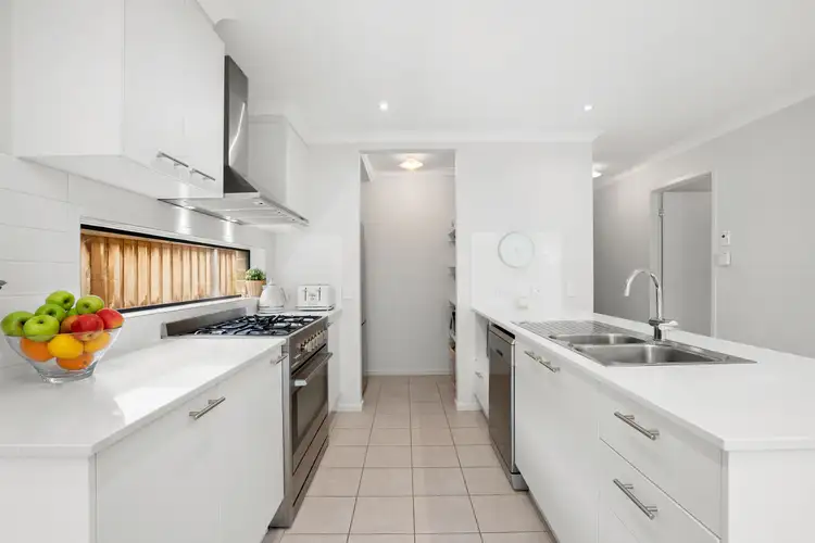 Third view of Homely house listing, 36 Yellow Avenue, Lara VIC 3212