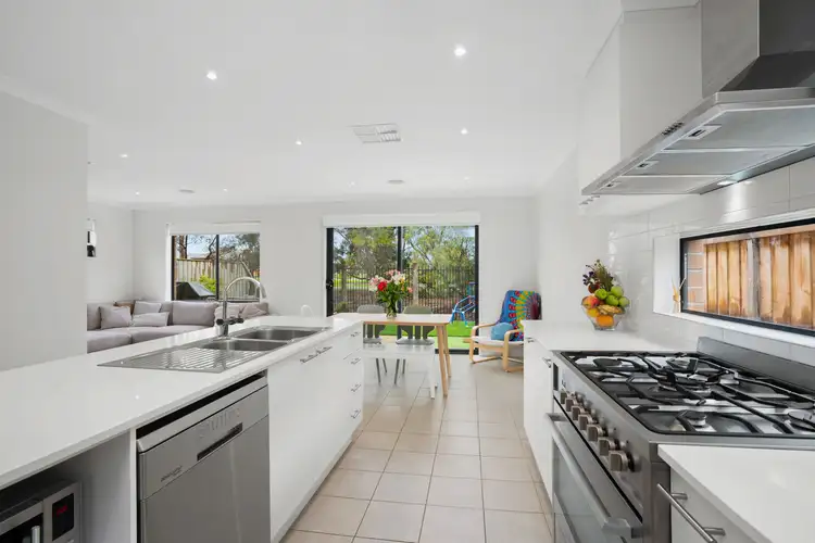 Fourth view of Homely house listing, 36 Yellow Avenue, Lara VIC 3212