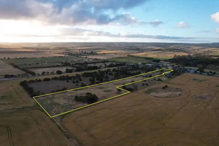 LOT 100 Callington Road, Woodchester SA 5255