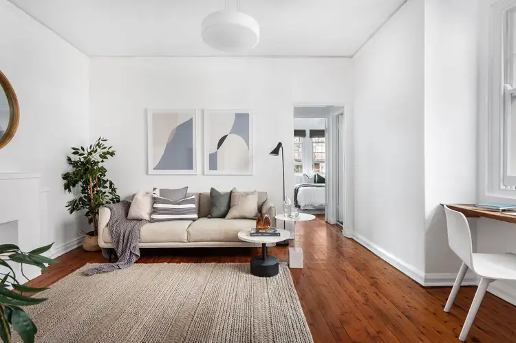 4/3 Ocean Street, Woollahra NSW 2025