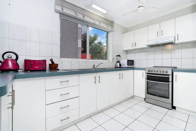 Main view of Homely unit listing, 3/7 Houston Street, Larrakeyah NT 820