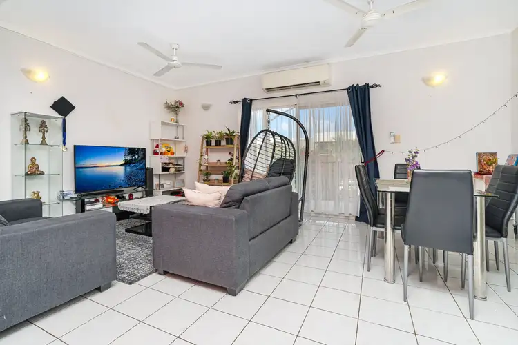 Third view of Homely unit listing, 3/7 Houston Street, Larrakeyah NT 820