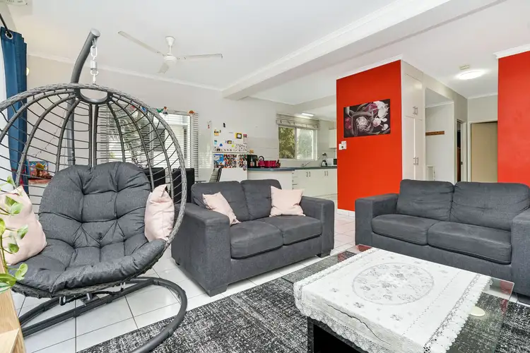 Fourth view of Homely unit listing, 3/7 Houston Street, Larrakeyah NT 820