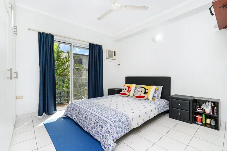 Fifth view of Homely unit listing, 3/7 Houston Street, Larrakeyah NT 820
