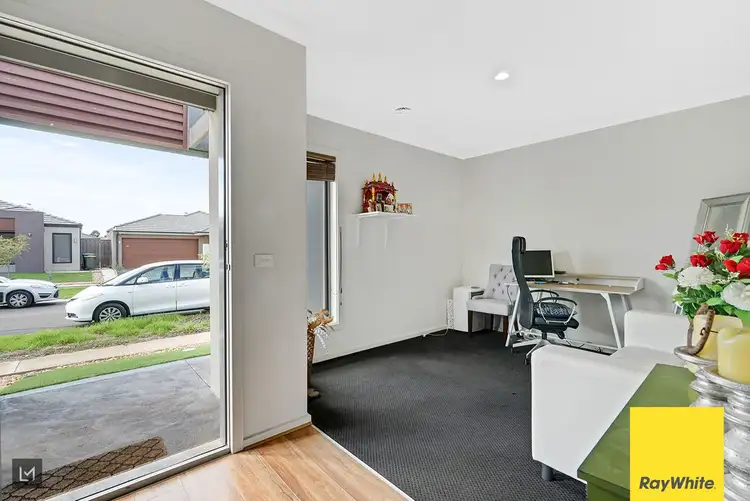 Third view of Homely house listing, 5 Allcrest Way, Truganina VIC 3029