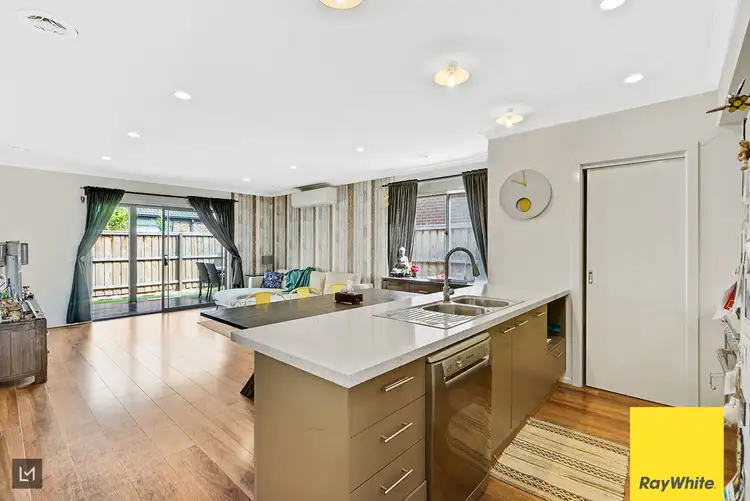 Fourth view of Homely house listing, 5 Allcrest Way, Truganina VIC 3029