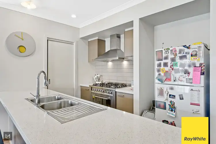 Fifth view of Homely house listing, 5 Allcrest Way, Truganina VIC 3029