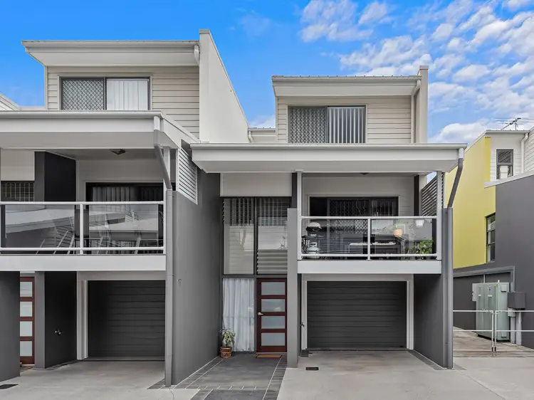 17/19-27 Baringa Street, Morningside QLD 4170