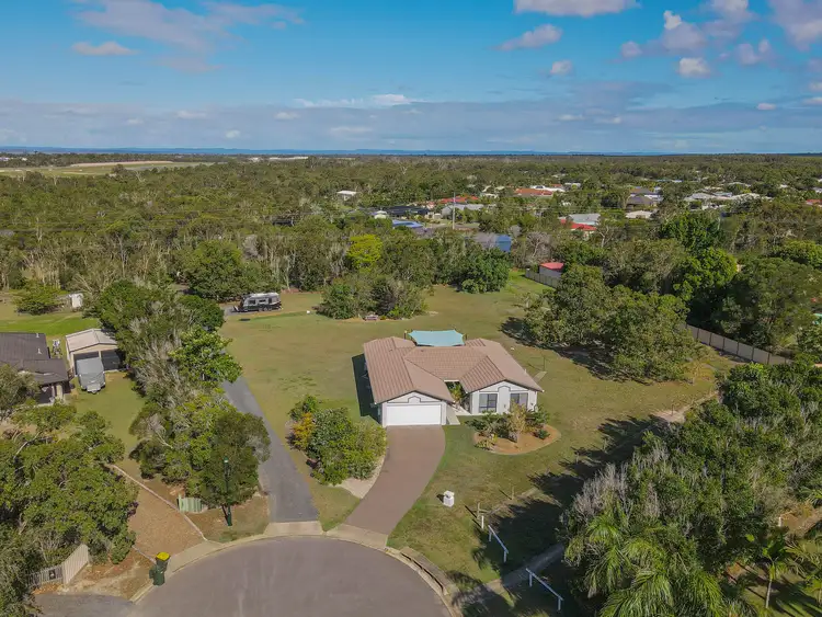 27 Mungara Court, Wondunna QLD 4655