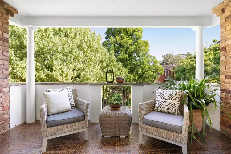 Main view of Homely unit listing, 8/2 Cherry Street, Warrawee NSW 2074