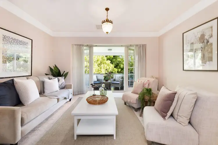 Second view of Homely unit listing, 8/2 Cherry Street, Warrawee NSW 2074