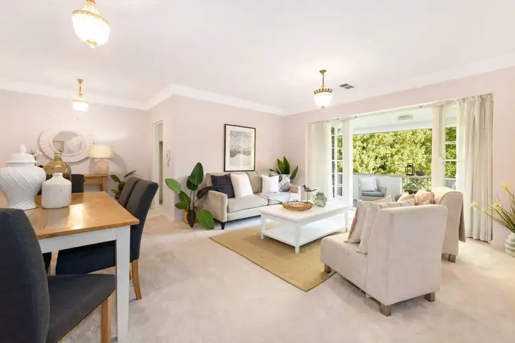 Third view of Homely unit listing, 8/2 Cherry Street, Warrawee NSW 2074