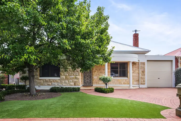 Main view of Homely house listing, 11 Victoria Street, Glandore SA 5037