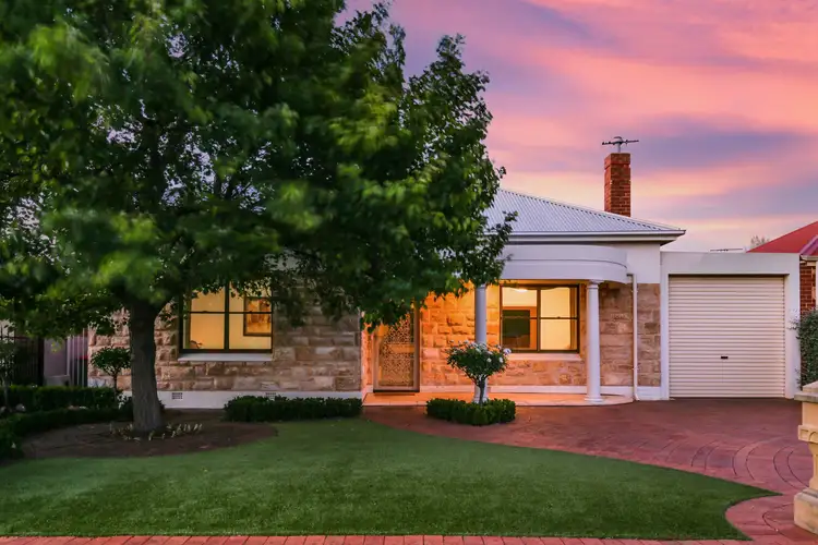 Third view of Homely house listing, 11 Victoria Street, Glandore SA 5037