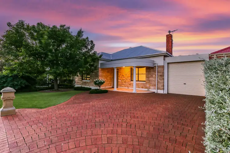 Fourth view of Homely house listing, 11 Victoria Street, Glandore SA 5037