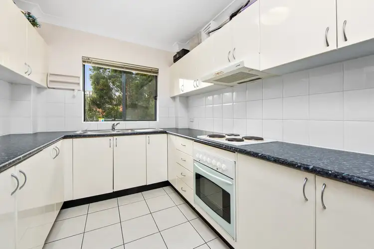 Third view of Homely unit listing, 42/6-14 Park Street, Sutherland NSW 2232