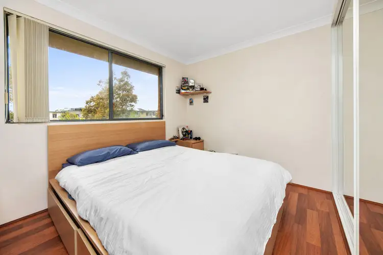 Fourth view of Homely unit listing, 42/6-14 Park Street, Sutherland NSW 2232