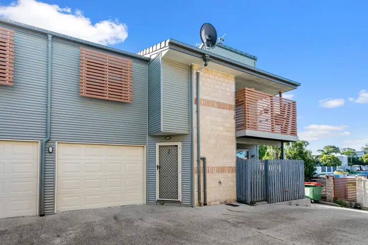 Main view of Homely house listing, 26/48-54 Fleet Drive, Kippa-Ring QLD 4021