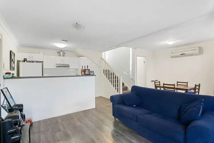 Second view of Homely house listing, 26/48-54 Fleet Drive, Kippa-Ring QLD 4021