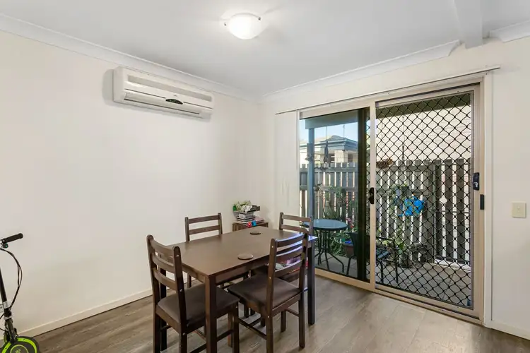 Fourth view of Homely house listing, 26/48-54 Fleet Drive, Kippa-Ring QLD 4021