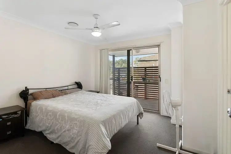 Fifth view of Homely house listing, 26/48-54 Fleet Drive, Kippa-Ring QLD 4021